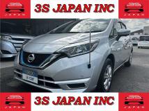 2020 Nissan Note