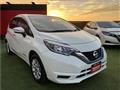 2020 Nissan Note