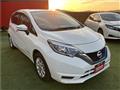 2020 Nissan Note
