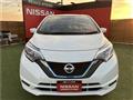 2020 Nissan Note