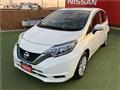 2020 Nissan Note