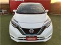 2020 Nissan Note