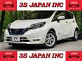 2019 Nissan Note