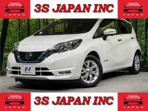 2019 Nissan Note