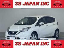 2020 Nissan Note