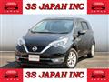 2019 Nissan Note