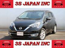 2019 Nissan Note
