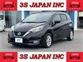 2016 Nissan Note