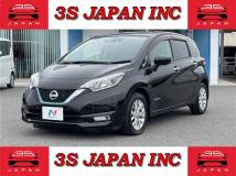 2016 Nissan Note