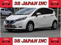 2017 Nissan Note