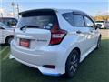 2018 Nissan Note
