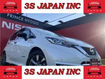 2018 Nissan Note