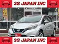 2019 Nissan Note