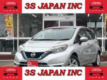 2019 Nissan Note