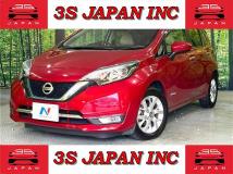 2019 Nissan Note