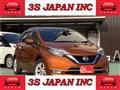 2018 Nissan Note