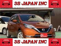 2018 Nissan Note