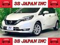 2018 Nissan Note
