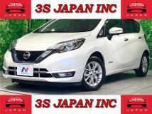 2018 Nissan Note