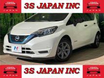 2019 Nissan Note