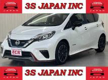 2019 Nissan Note
