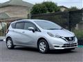 2020 Nissan Note