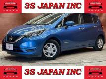 2018 Nissan Note