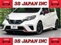 2018 Nissan Note
