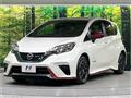 2018 Nissan Note