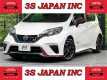 2018 Nissan Note