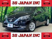 2016 Nissan Note