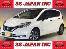 2019 Nissan Note