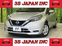 2020 Nissan Note
