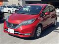 2016 Nissan Note