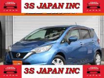 2016 Nissan Note