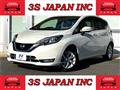 2016 Nissan Note