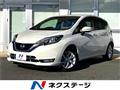 2016 Nissan Note