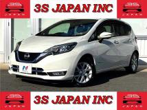 2016 Nissan Note