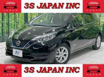 2017 Nissan Note