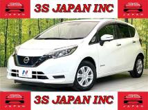 2017 Nissan Note