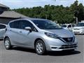 2020 Nissan Note