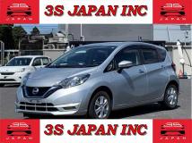 2020 Nissan Note