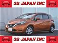 2016 Nissan Note