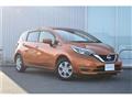 2016 Nissan Note