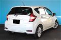 2018 Nissan Note