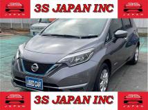 2019 Nissan Note