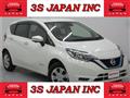 2020 Nissan Note