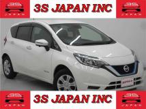2020 Nissan Note