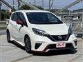 2020 Nissan Note