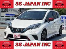 2020 Nissan Note